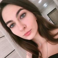 Valya Kremenitskaya