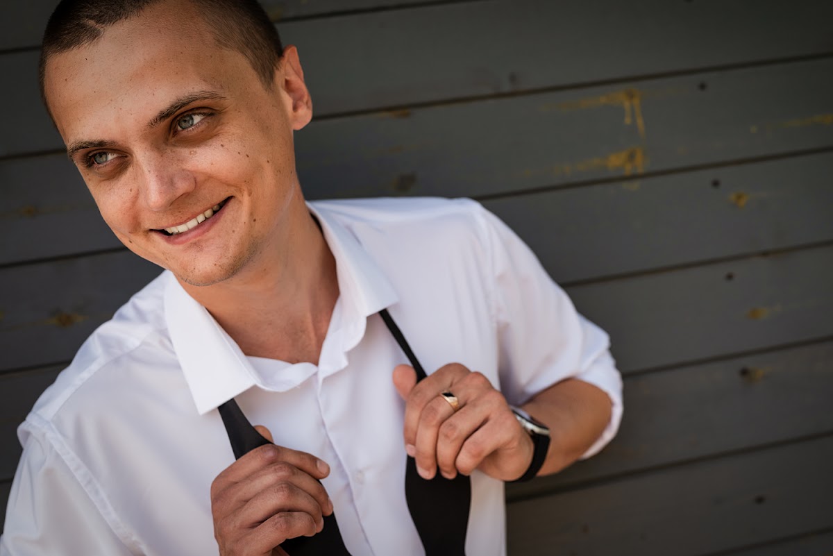 Е&Н Pre-Wedding