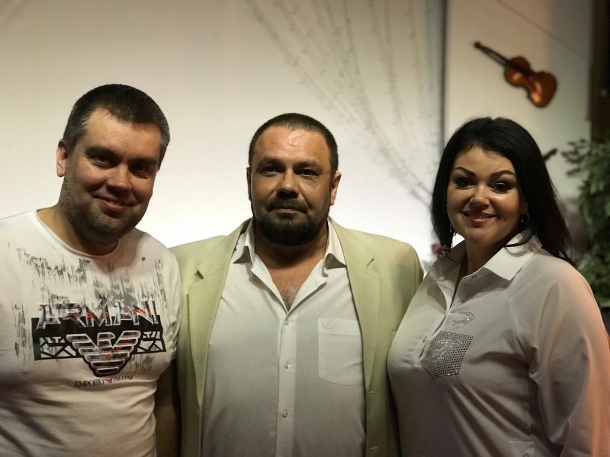 Фотографии