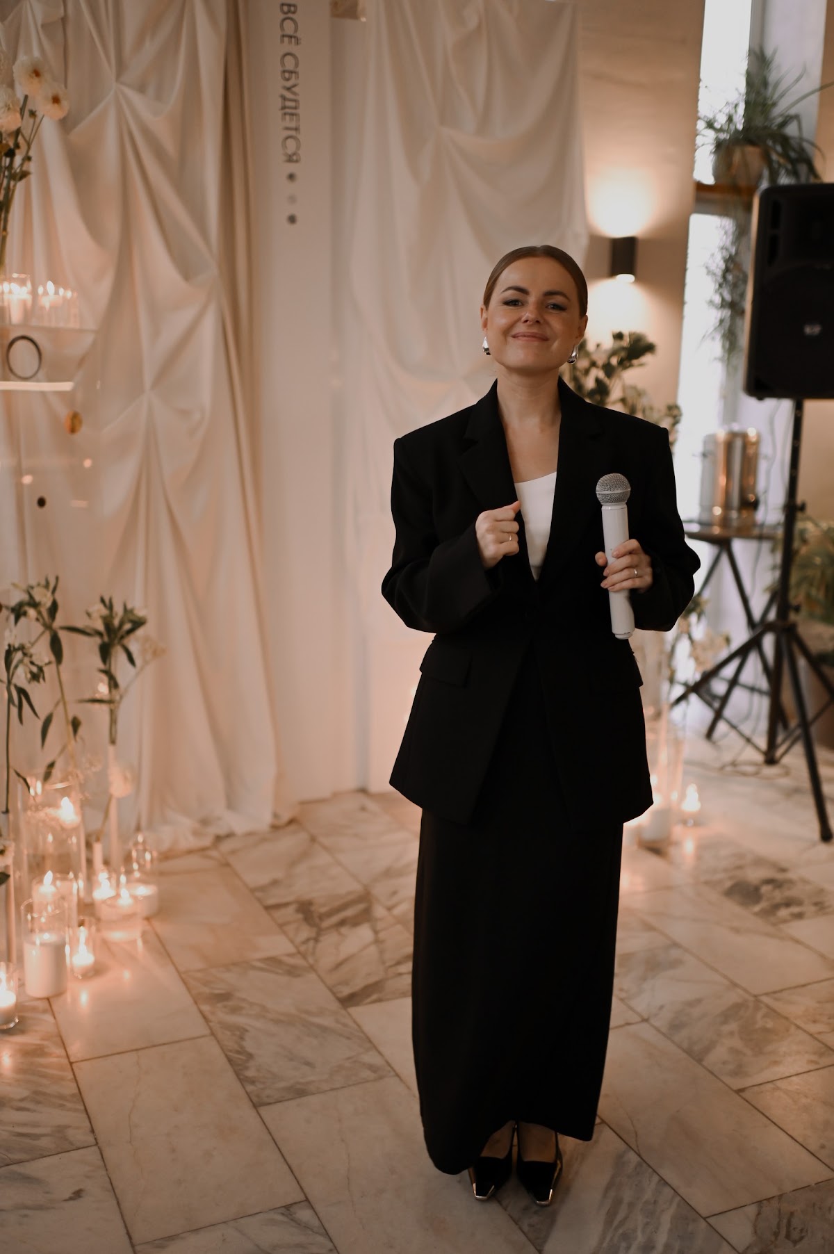 Портфолио: Свадьба