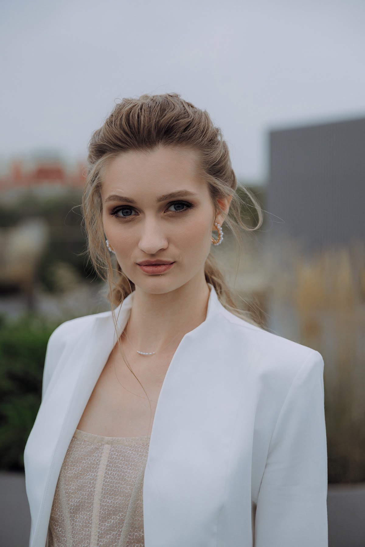 Анна Шамрай
