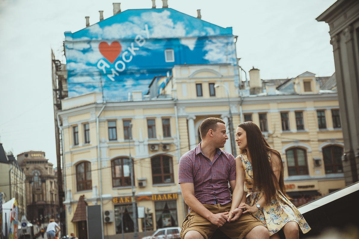 Про любовь и лето!!!
