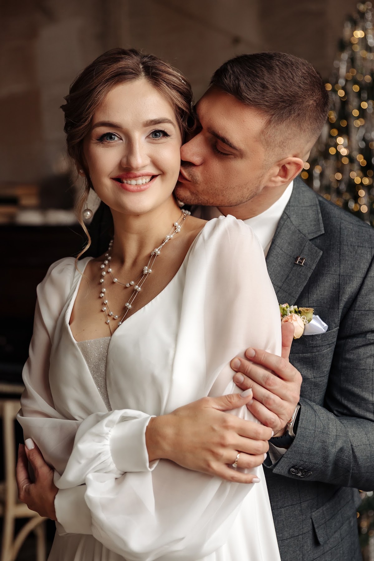 Андрей и Юлия
