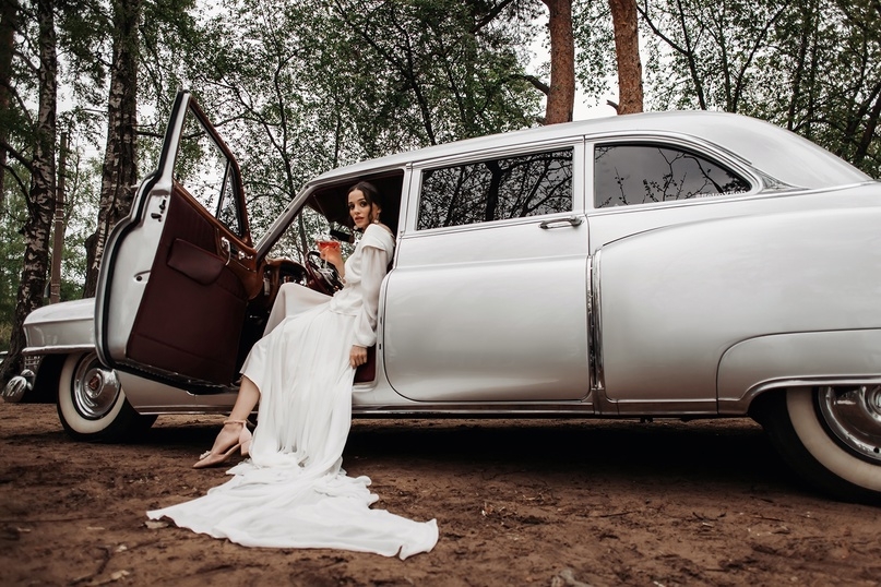 Cadillac Fleetwood