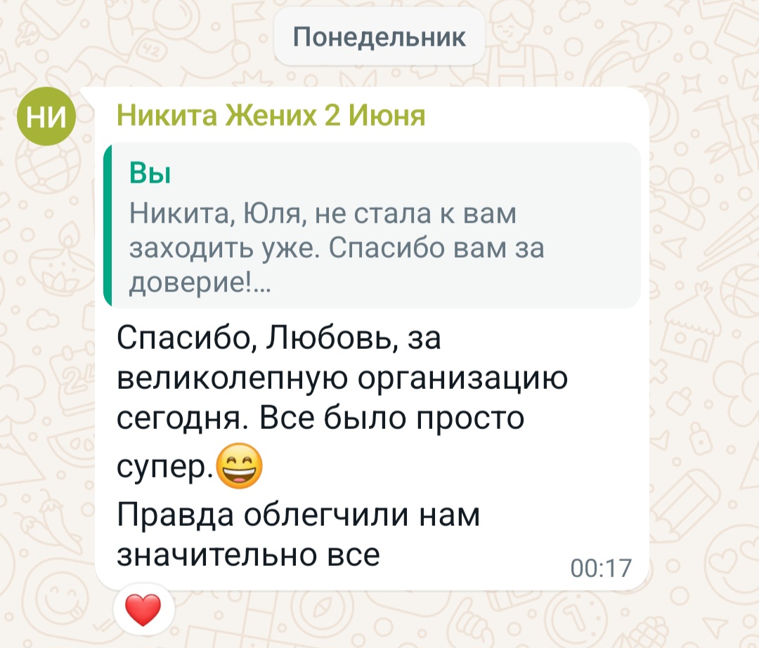 Отзывы