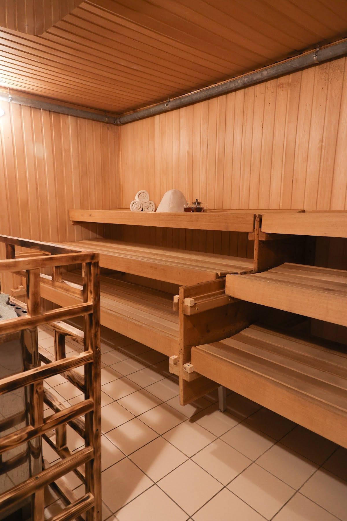 SPA и номер