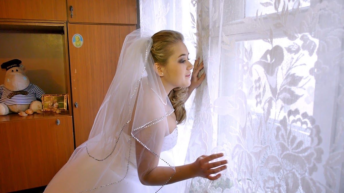 Ирина и Станислав