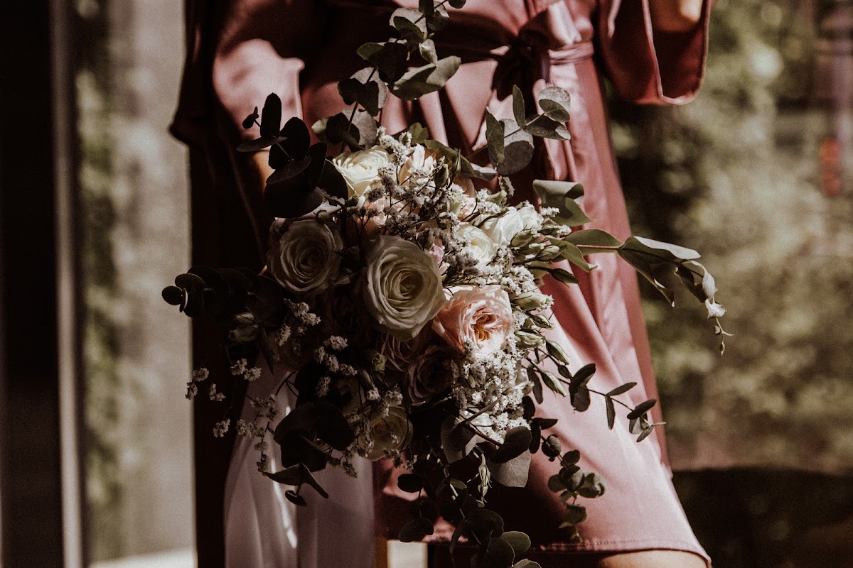 Wedding Day
