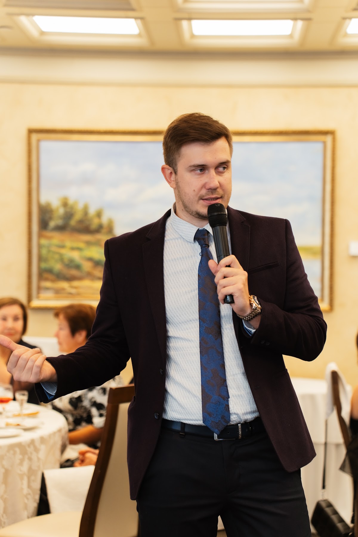 Аделя и Кирилл