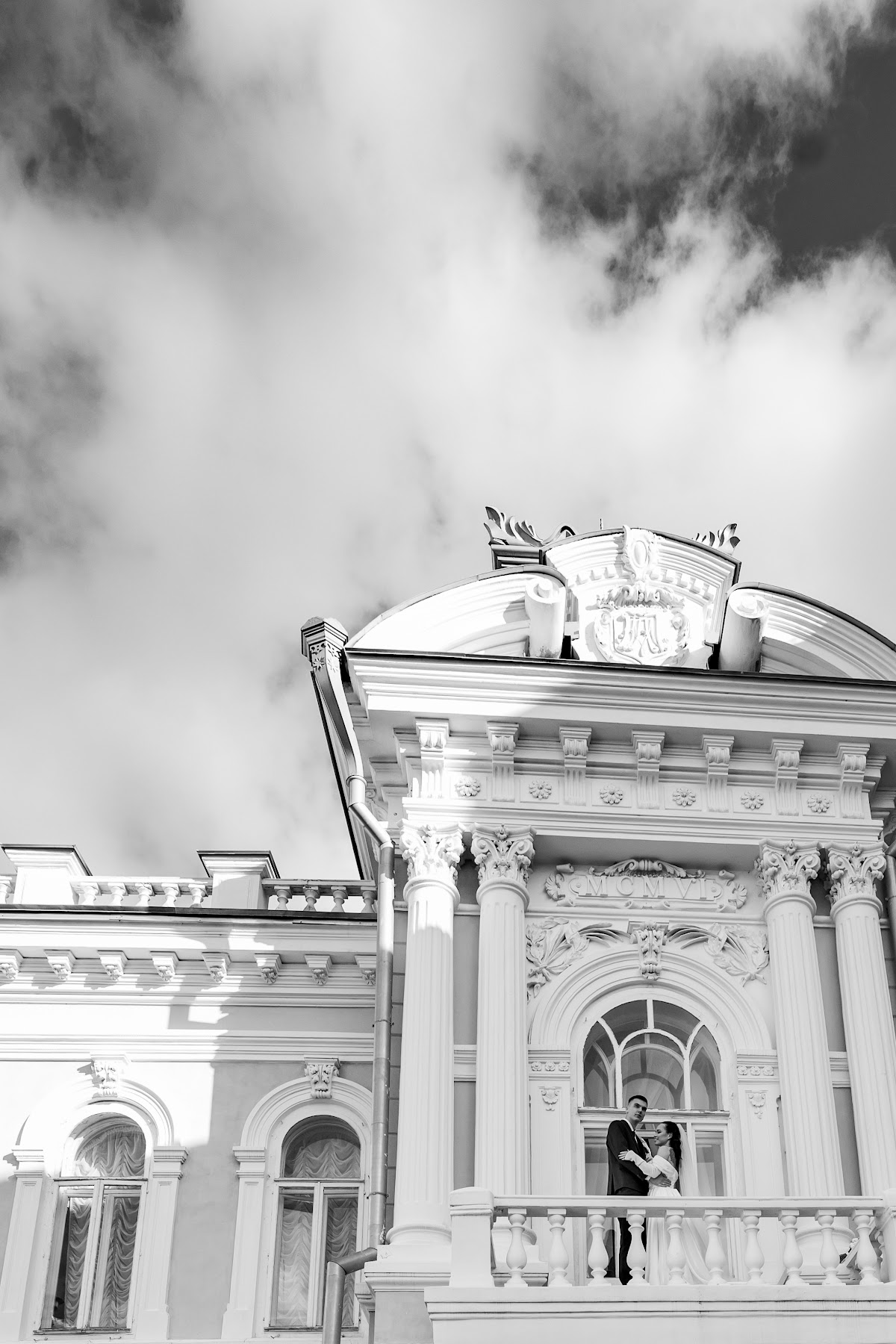 Свадьба Александр и Александра