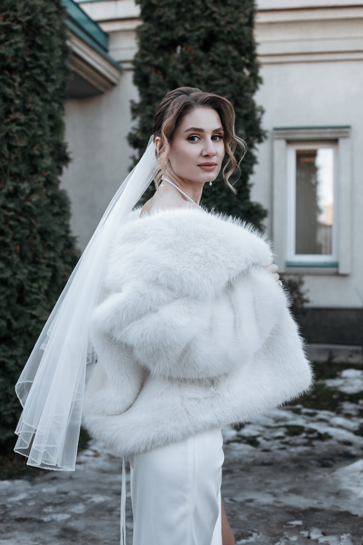 Оксана и Артём