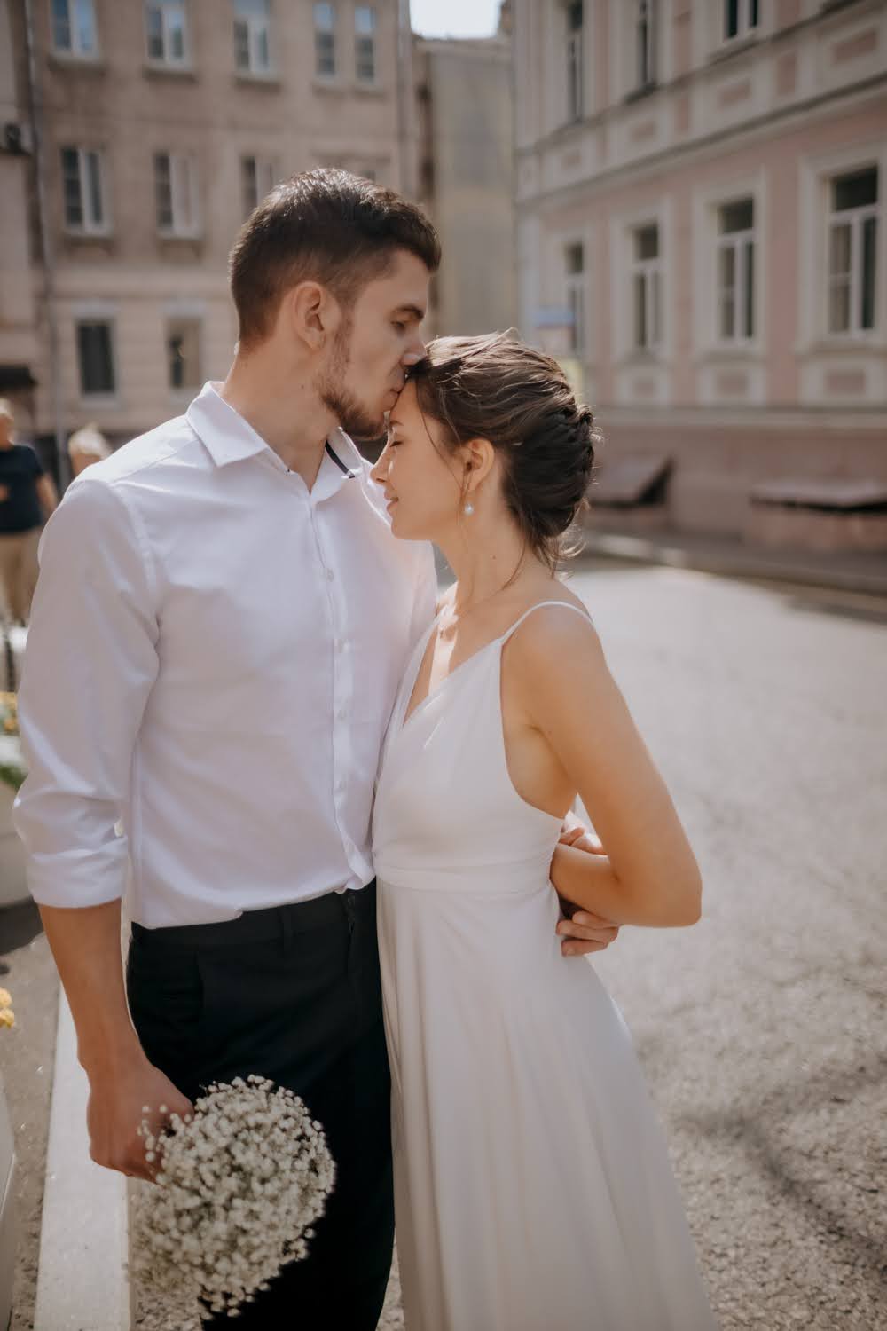 Наталья и Николай