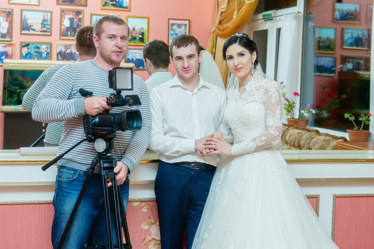Ислам и Тамила (25.10.14)