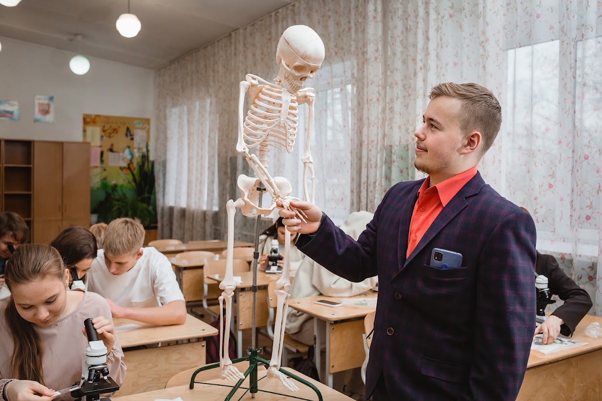 Портфолио: Выпускной