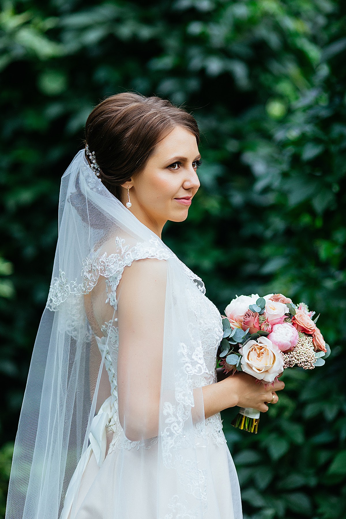 Елена и Александр