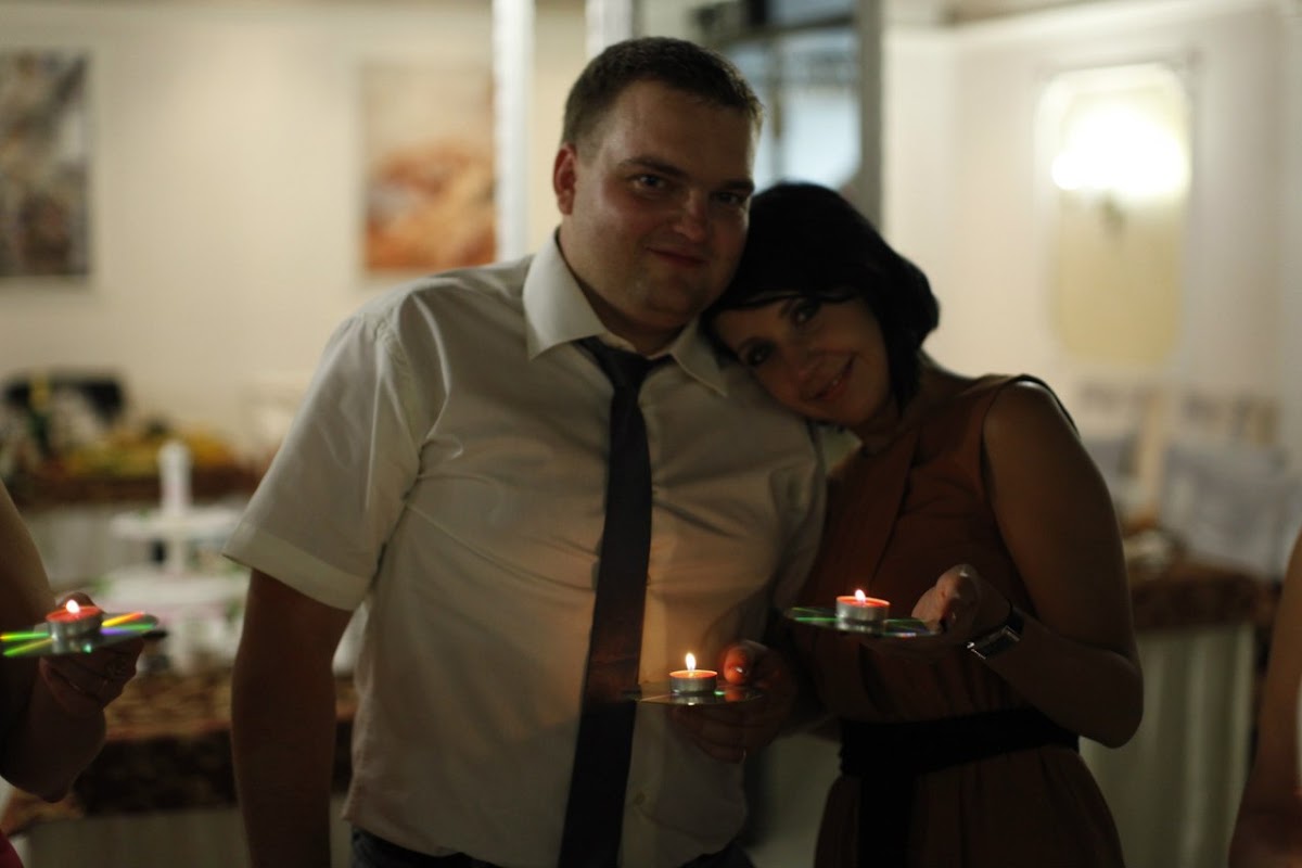 Свадьба