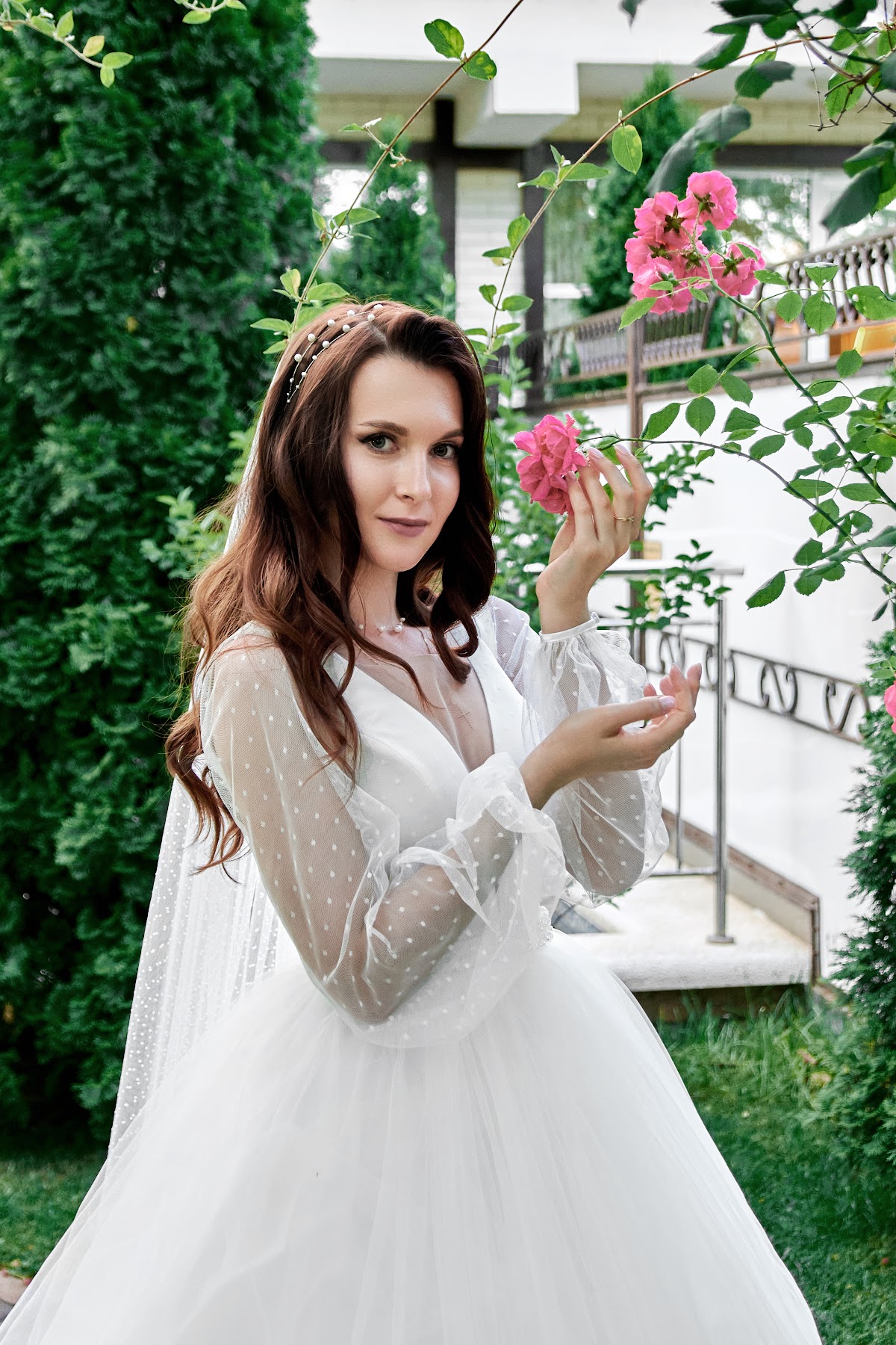 Галина и Сергей