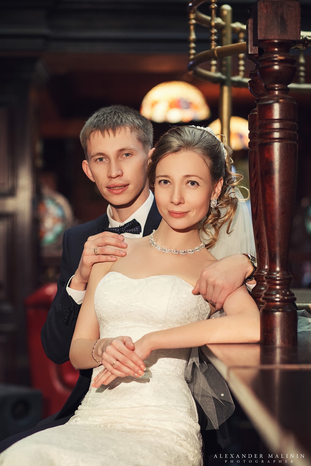 Вячеслав и Дания