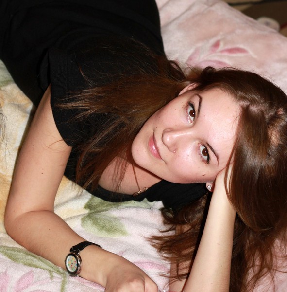 Елена Хапина