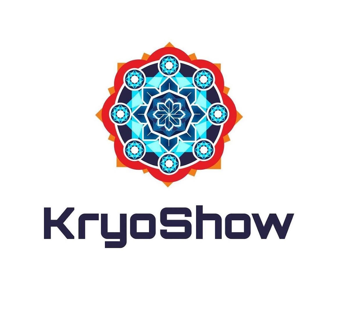 крио шоу