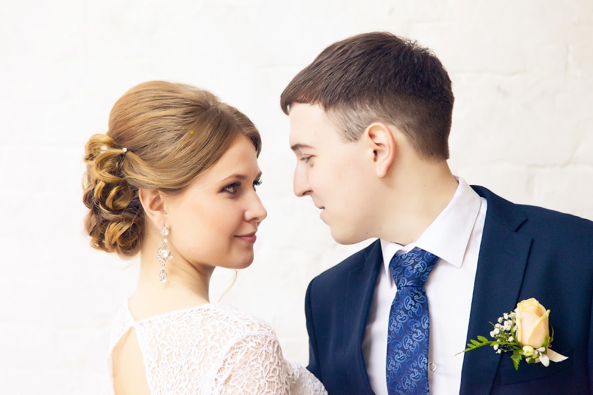 Аня и Илья