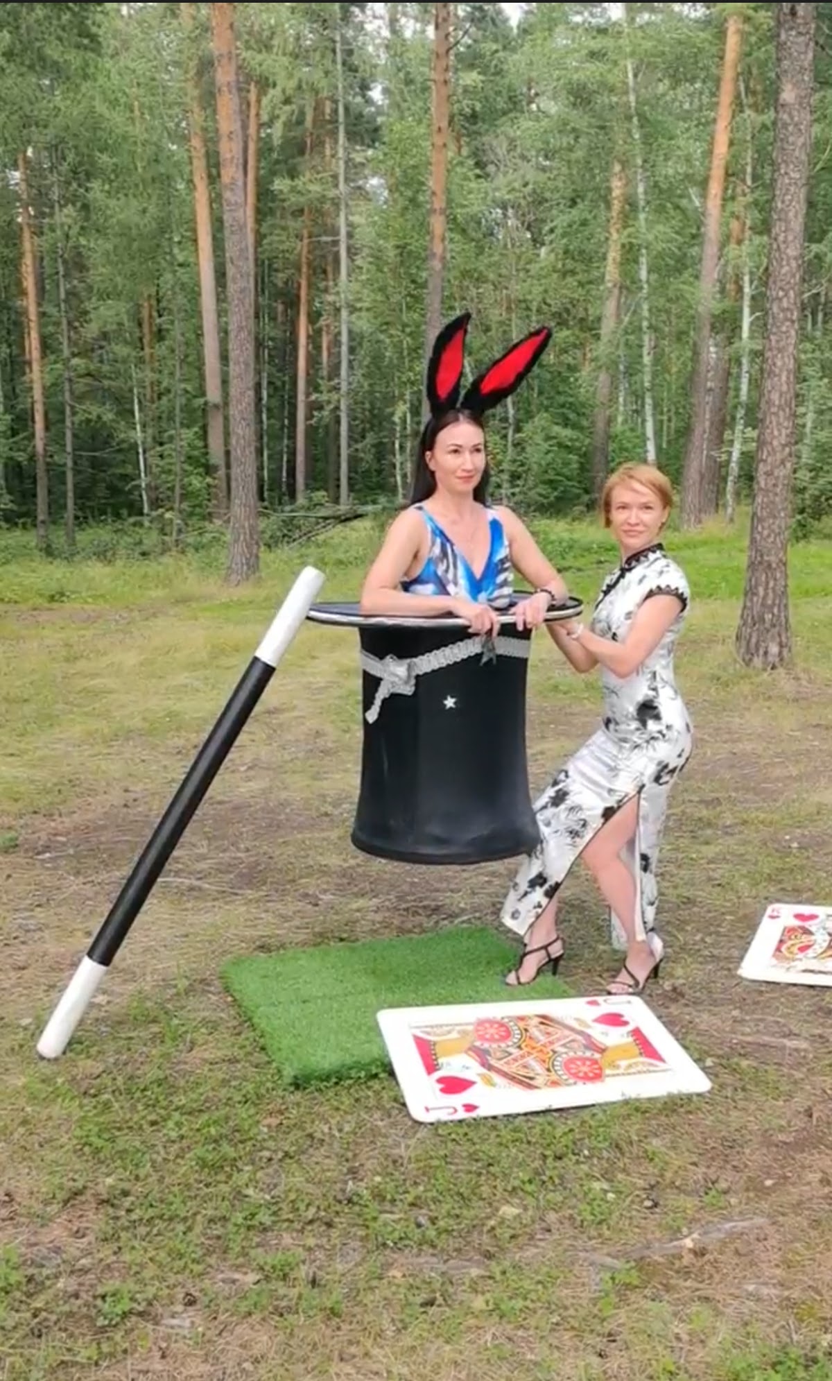 Фотографии