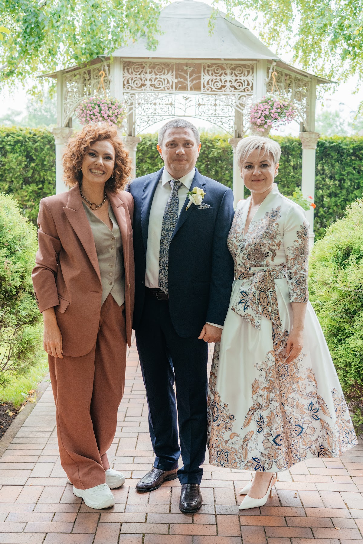 Татьяна & Сергей
