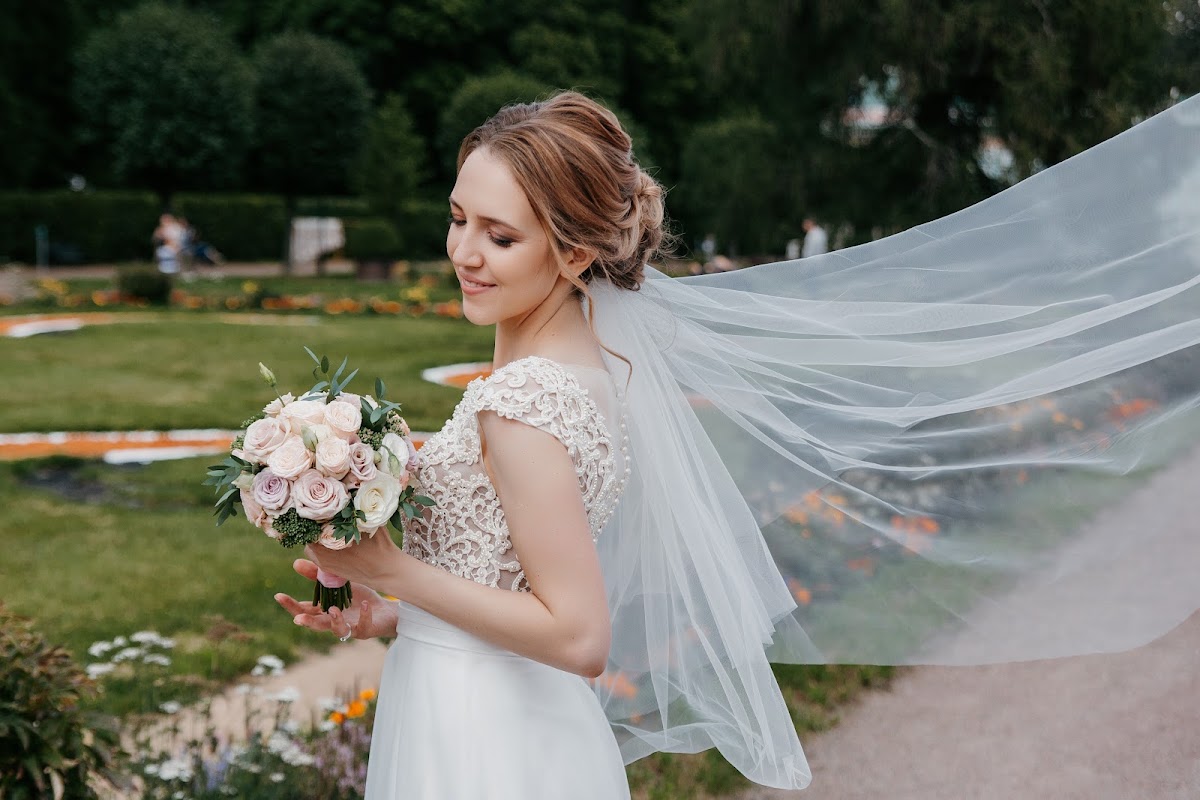 Елена и Максим