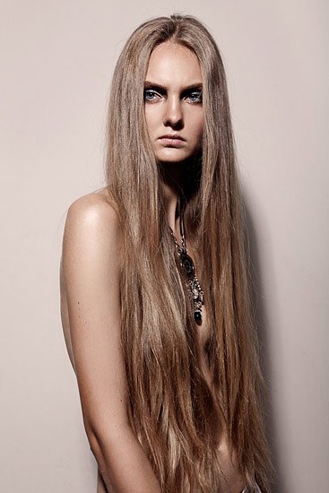 beauty and fashion