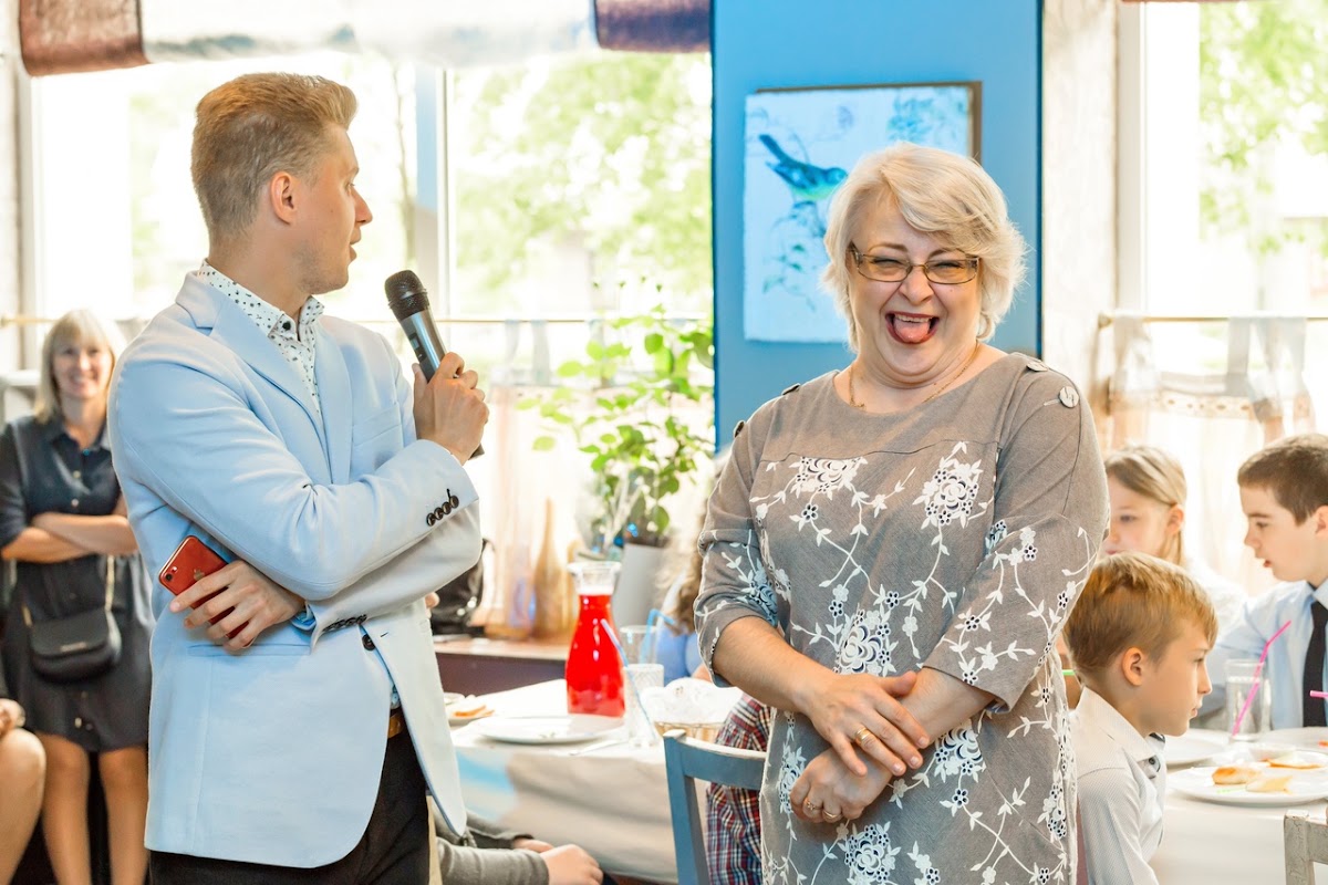 Александр Чадов