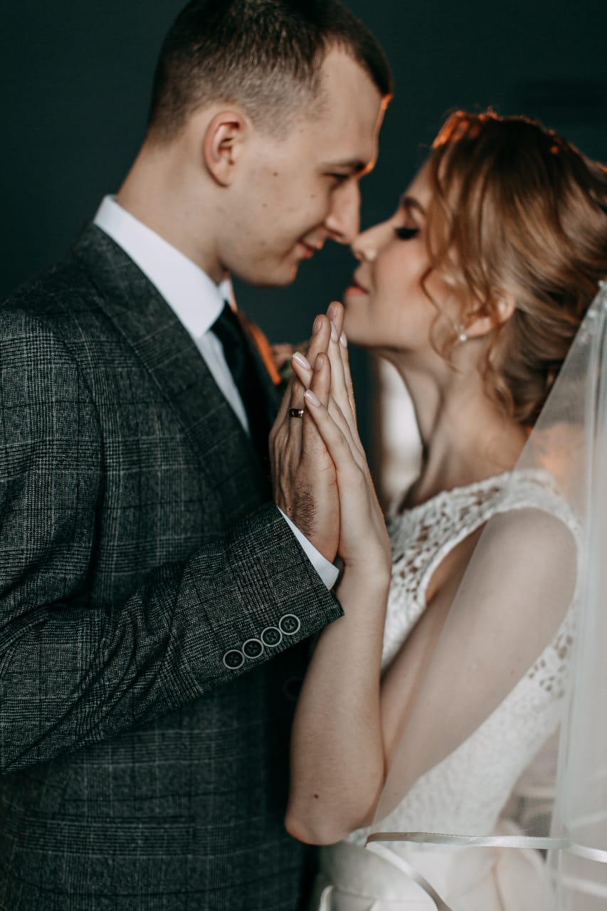 Александра и Алексей