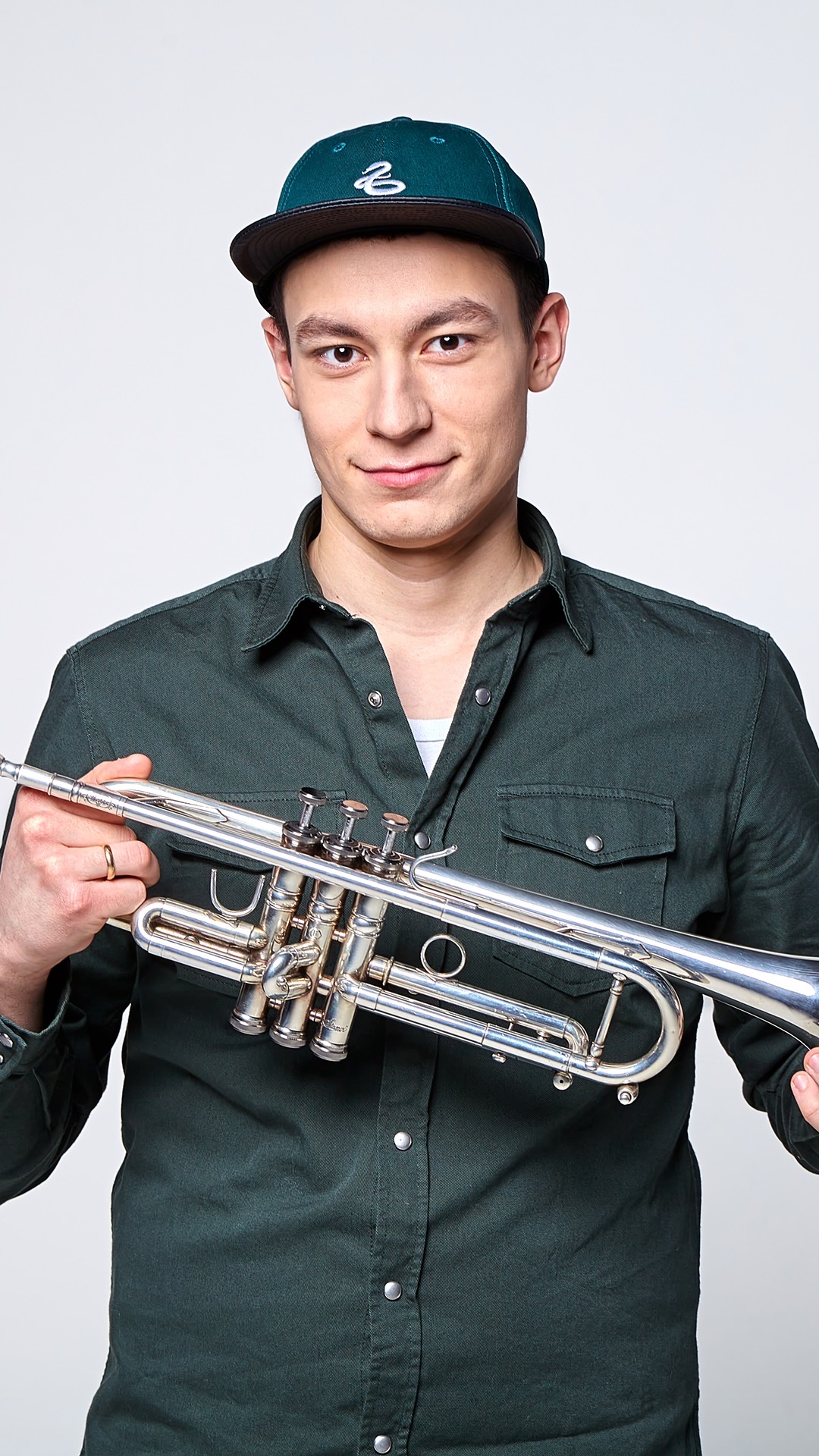 brass band