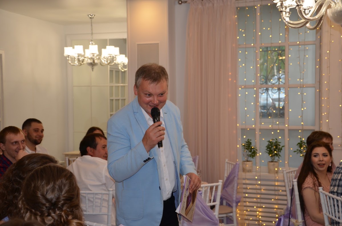 Вячеслав Владимиров