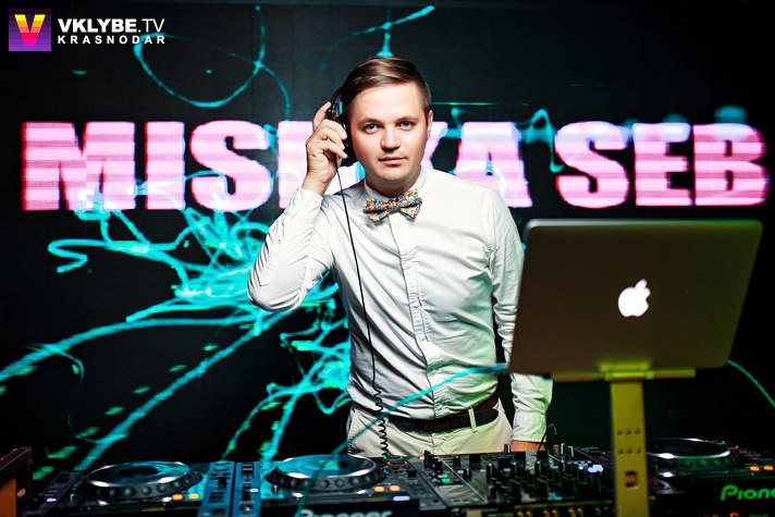 Misha Seb — кадр 3 из 20