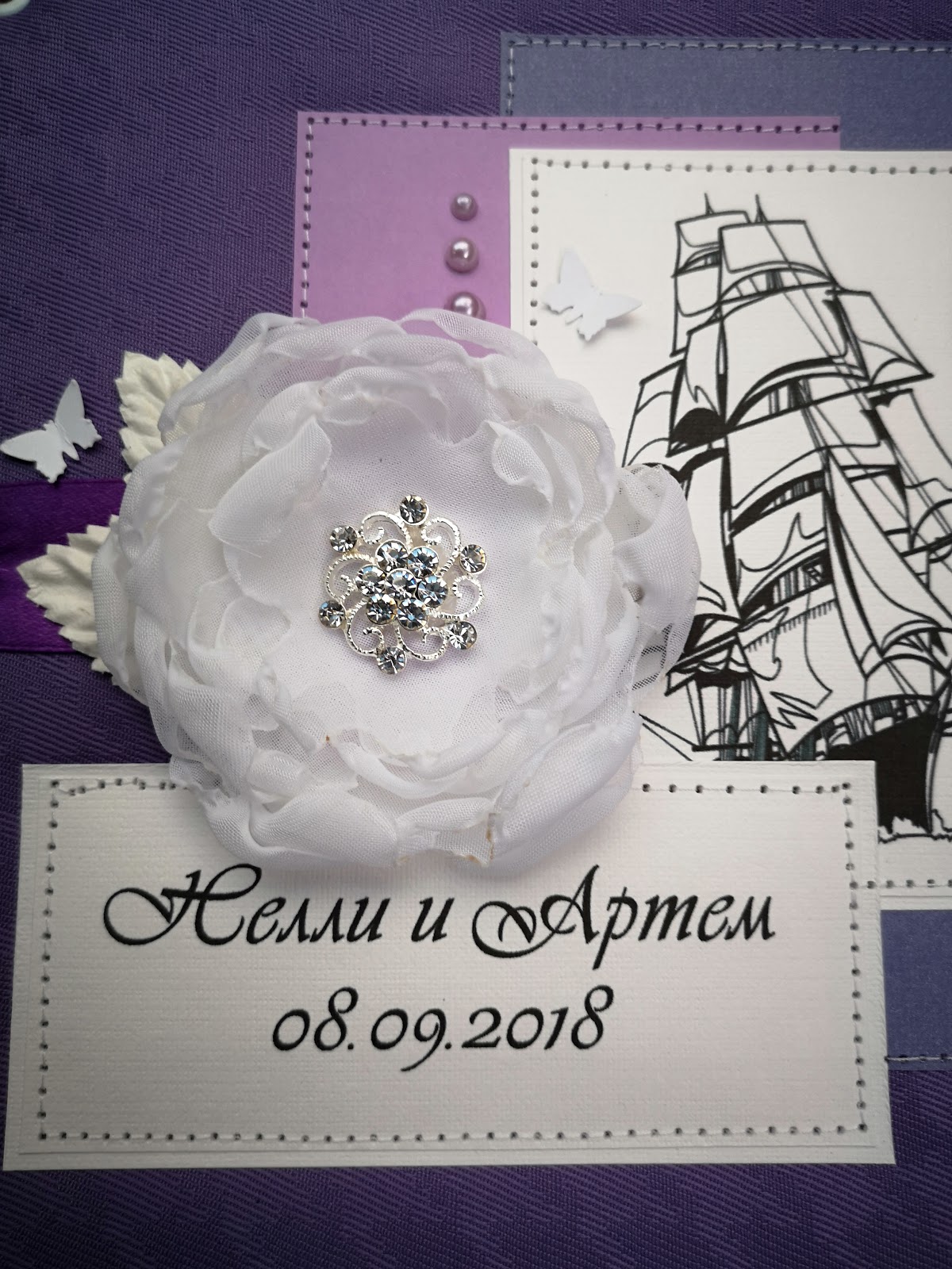 Примеры наших книг пожеланий