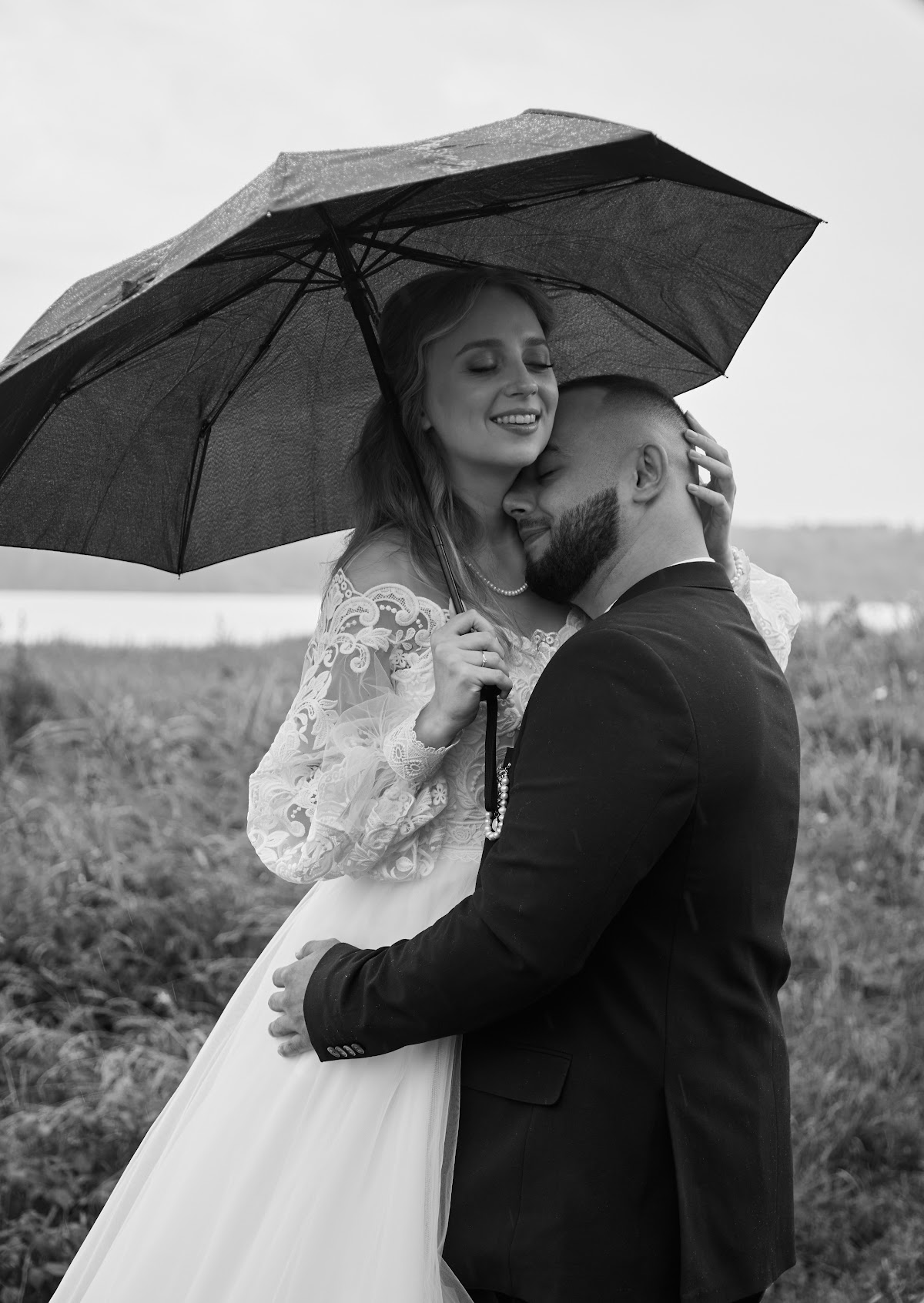 Wedding Day №6