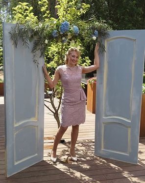 Наталья Андронова