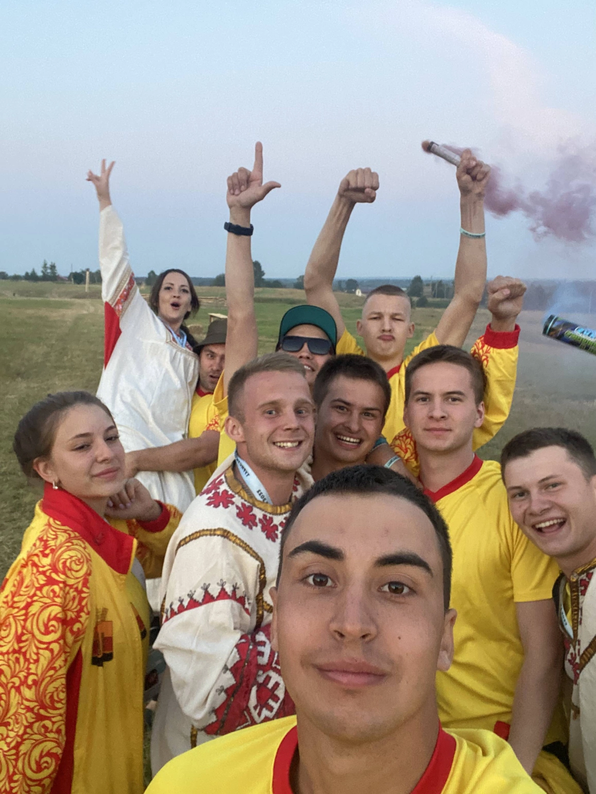 Галина Полыгалова