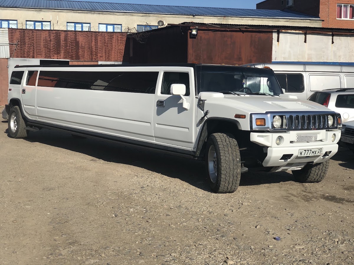HUMMER H2