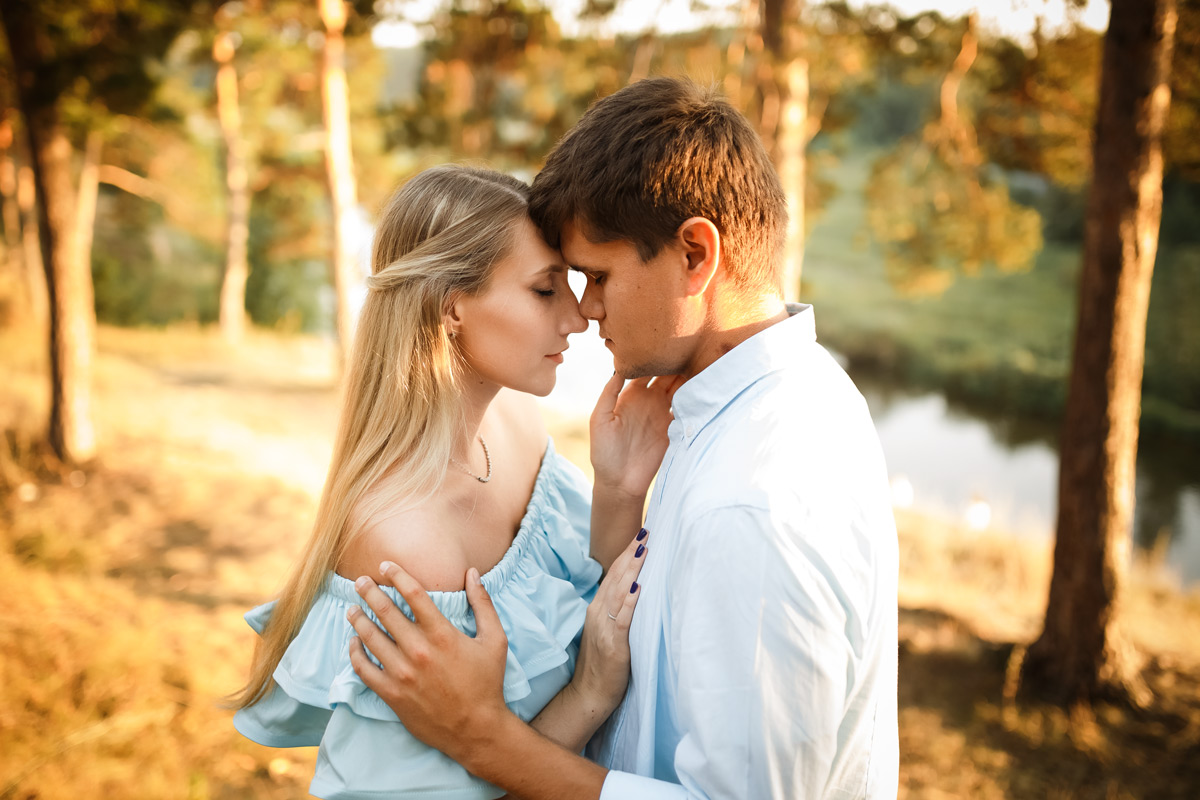 LoveStory Аня&Никита