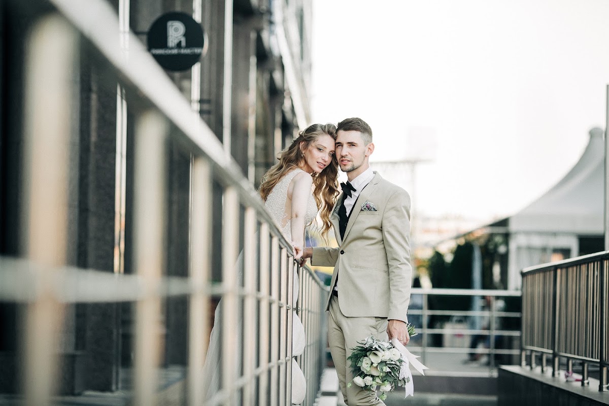 Лика и Павел