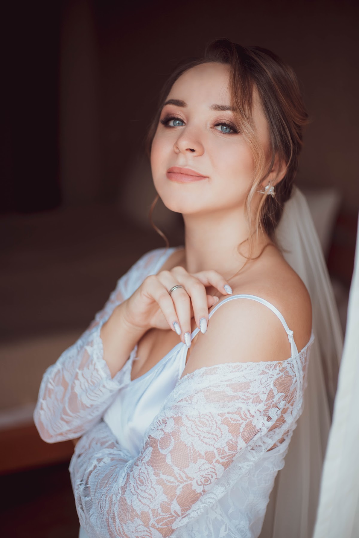 Анна и Артем