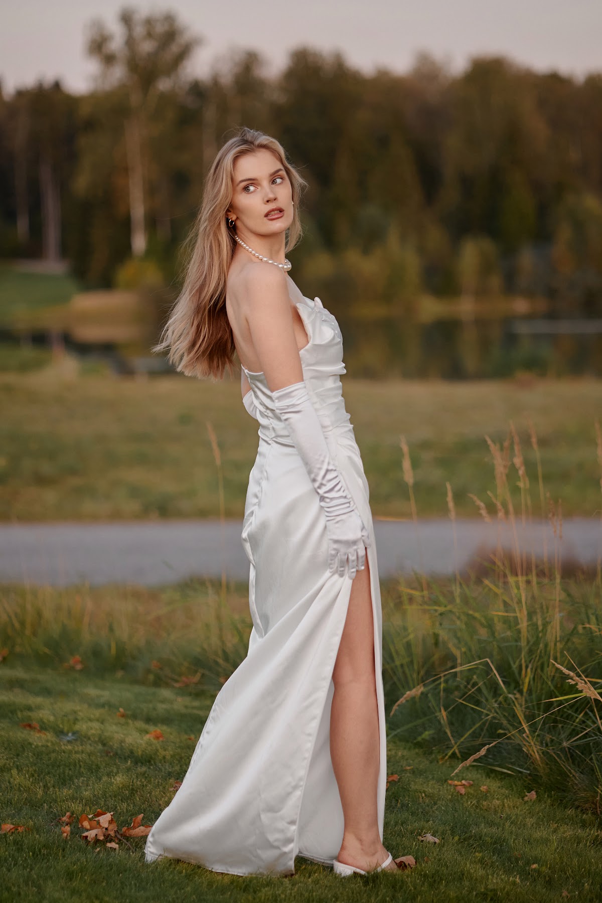 Марина и Роман