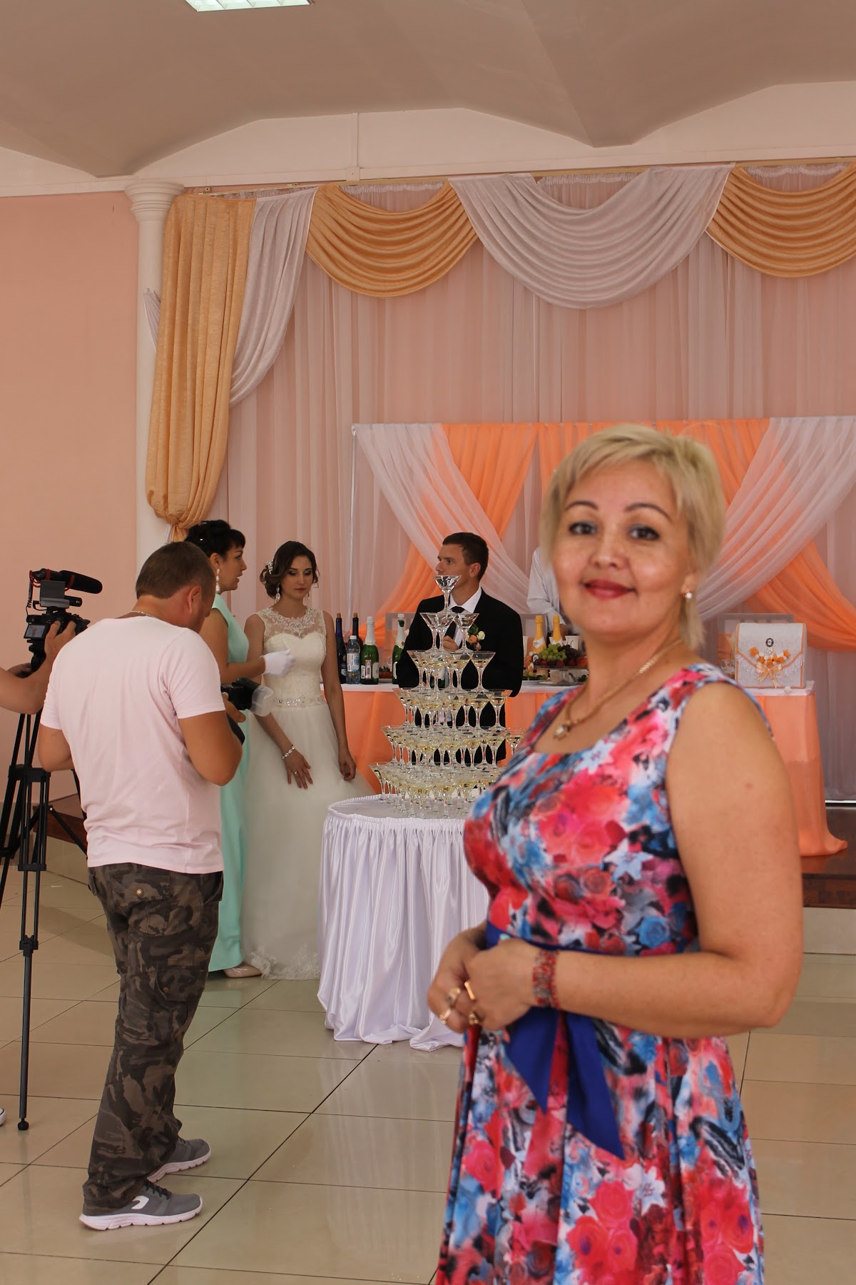 Портфолио: Свадьба