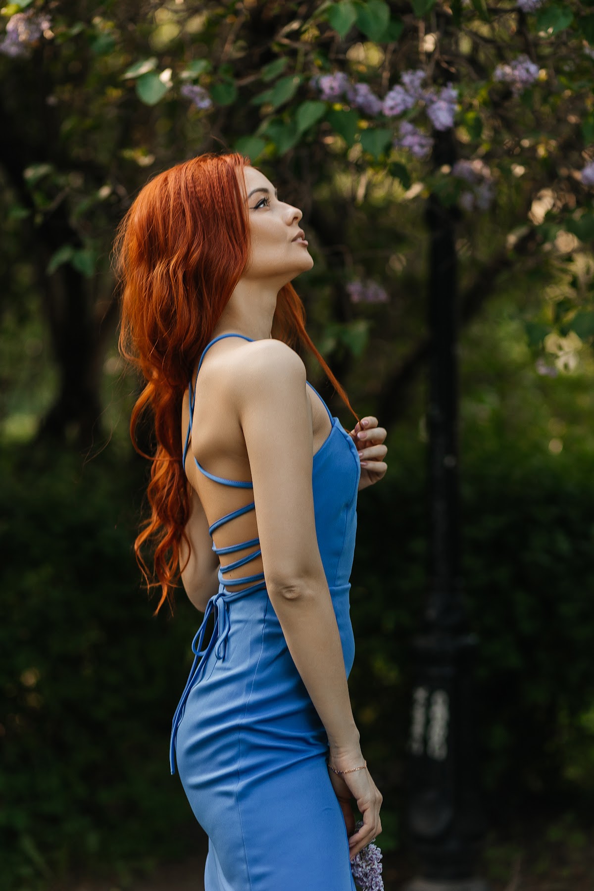 Портфолио: Портрет