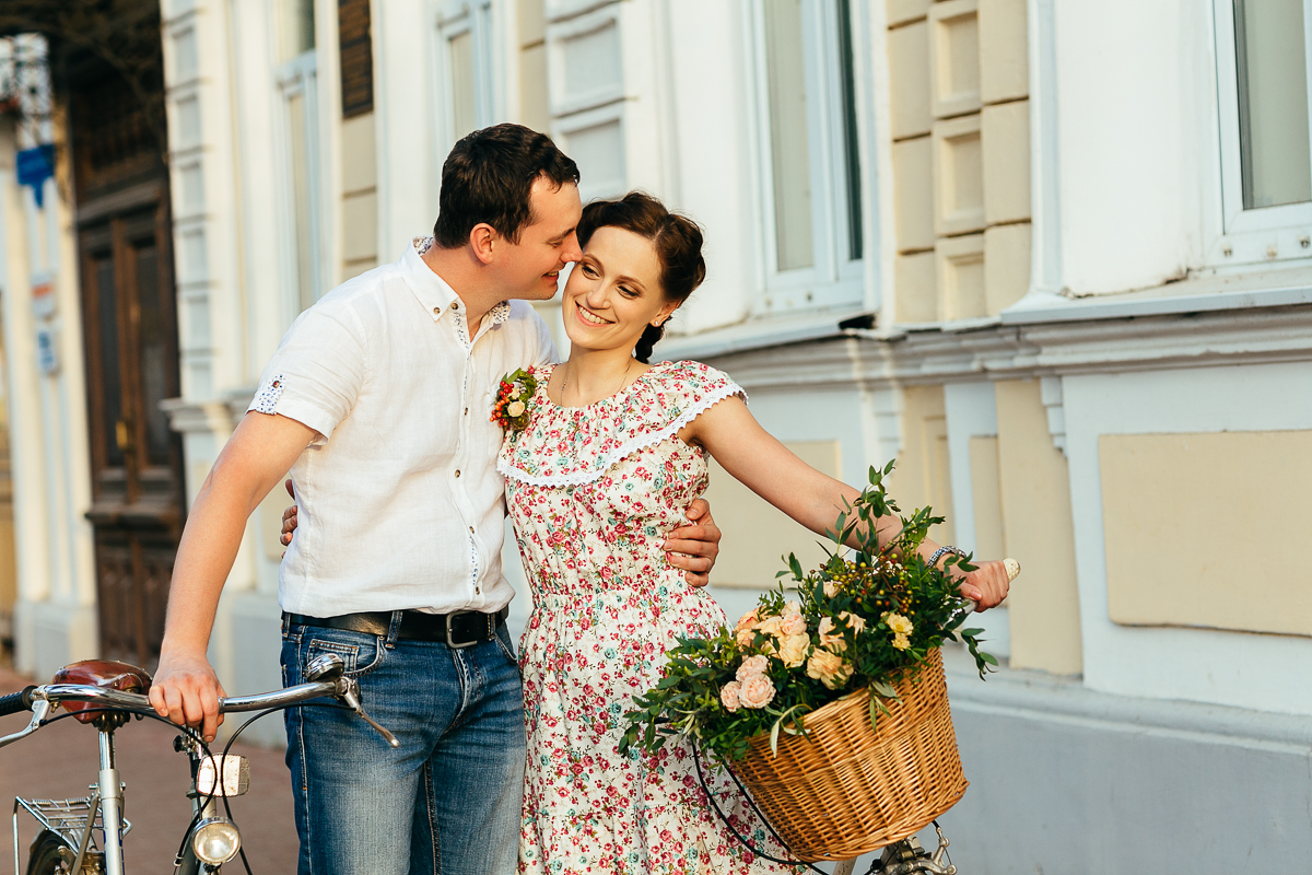 Love Story