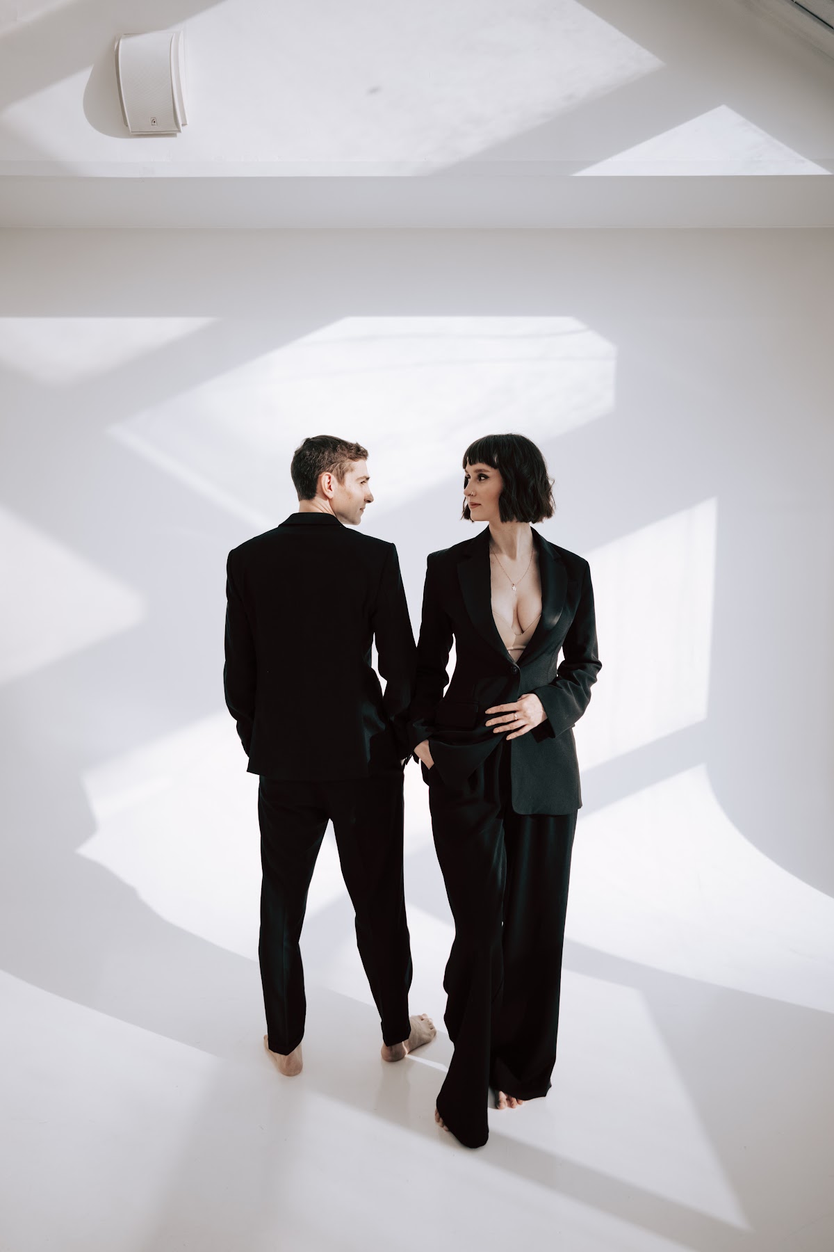 Портфолио: Love story