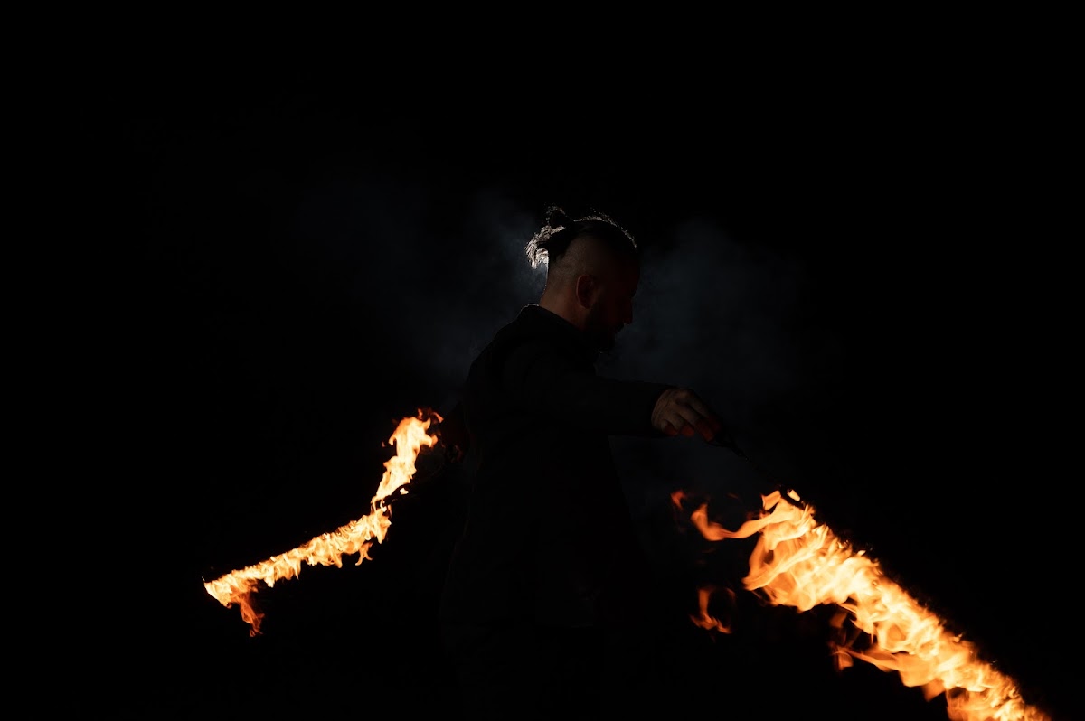FIRE