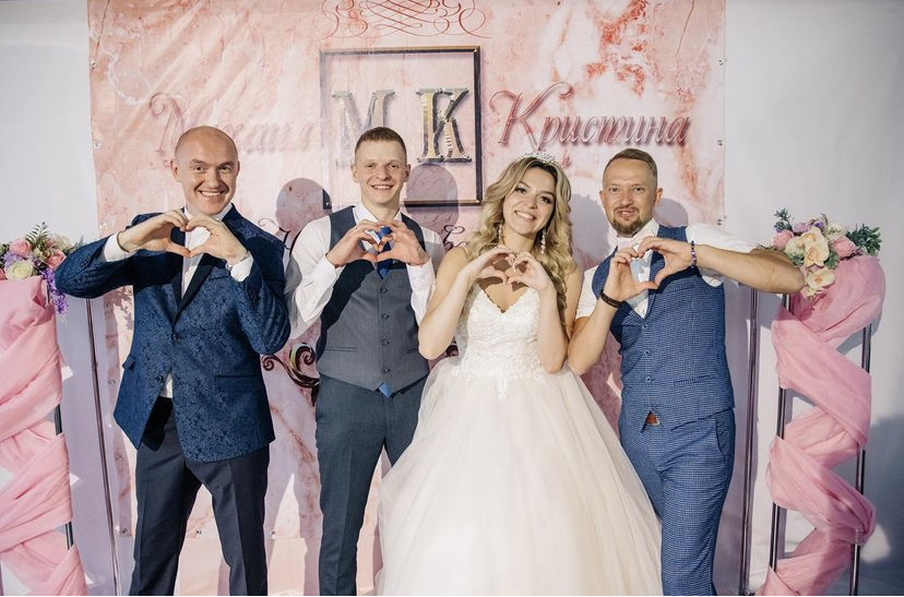 Константин Плотников