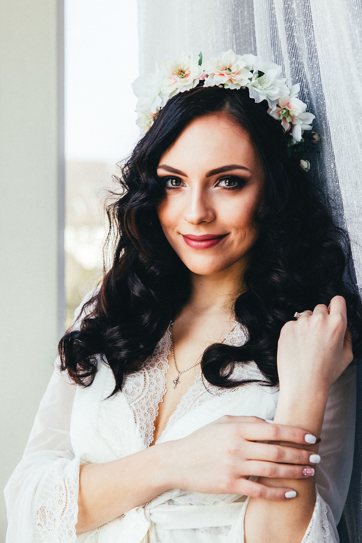 Свадебный отчёт